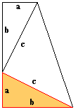 Garfield's proof